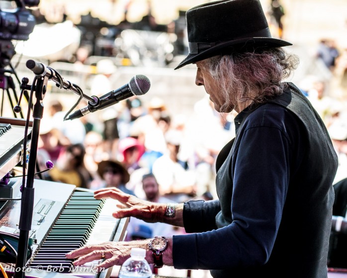 Moonalice-Bottlerock May 9 2013-26<br/>Photo by: Bob Minkin